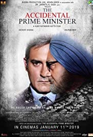The Accidental Prime Minister 2019 Full Movie Free Download HD Bluray