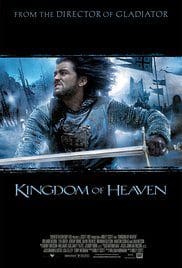 Kingdom of Heaven 2005 Full HD Movie Download Dual Audio