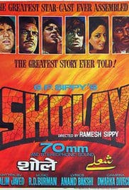 Sholay 1975 Dvdrip Full Movie Download HD 720p