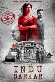 Indu Sarkar 2017 Movie Free Download HD Bluray 720p