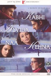 Kabhi Alvida Naa Kehna 2006 Movie Free Download Full HD
