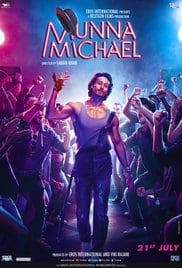 Munna Michael 2017 Movie Free Download HD Bluray 720p