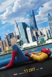 Spider Man Homecoming 2017 Dual Audio Full Movie Free Download