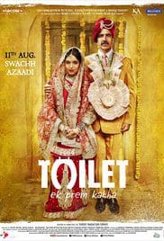 Toilet Ek Prem Katha 2017 Movie Free Download Full HD