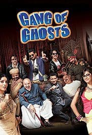 Gang Of Ghosts 2014 Movie Free Download Full HD 720p