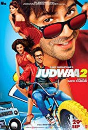 Judwaa 2 2017 Full Movie Free Download HD
