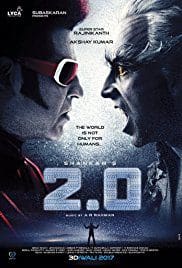 2.0 2018 Full Movie Free Download HD Bluray