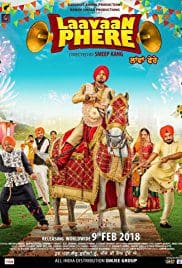 Laavan Phere 2018 Full Punjabi Movie Free Download Camrip