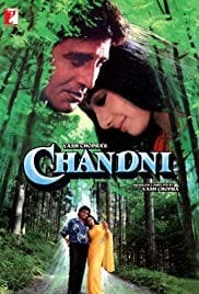 Chandni 1989 Movie Free Download Full HD 720p