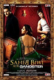 Saheb Biwi Aur Gangster 2011 Free Movie Download Full HD