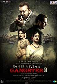 Saheb Biwi Aur Gangster 2018 Movie Free Download Full Camrip