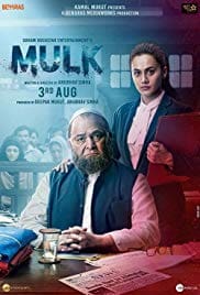 Mulk 2018 Full Movie Free Download Camrip