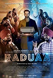 Raduaa 2018 Movie Free Download Full Camrip
