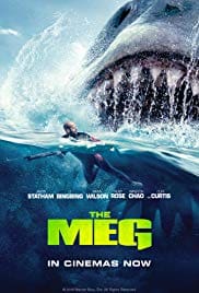 The Meg 2018 Full Movie Free Download