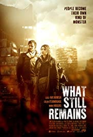 What Still Remains 2018 Full Movie Free Download HD 720p
