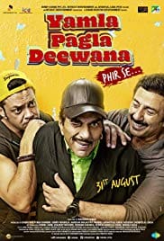 Yamla Pagla Deewana Phir Se 2018 Full Movie Free Download