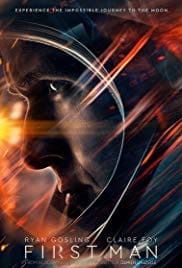 First Man 2018 Full Movie Free Download