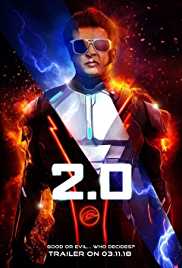 2.0 2018 Full Movie Free Download HD 720p