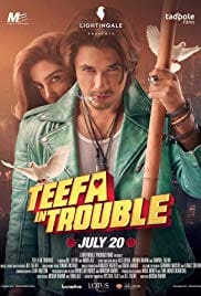 Teefa in Trouble 2018 Full HD Movie Free Download 720p