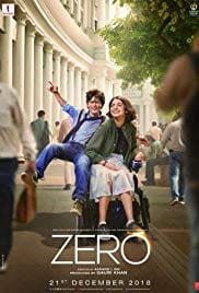 Zero 2018 Full Movie Free Download