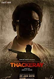 Thackeray 2019 Full Movie Free Download