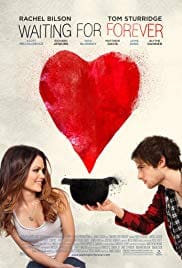 Waiting for Forever 2010 Full Movie Free Download HD 720p