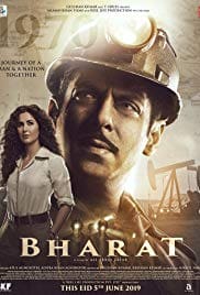 Bharat 2019 Full Movie Free Download HD Bluray