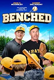 Benched 2018 Full Movie Free Download HD Bluray 720p