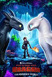 How to Train Your Dragon The Hidden World 2019 Full Movie Free Download HD 720p