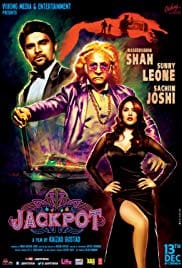Jackpot 2013 Full Movie Free Download HD 720p Hindi