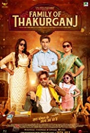 Family of Thakurganj 2019 Full Movie Download Free
