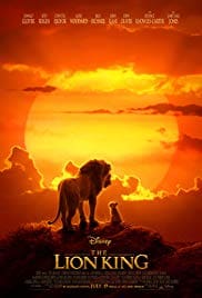 The Lion King 2019 Full Movie Download Free
