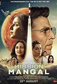 Mission Mangal 2019 Full Movie Download Free HD