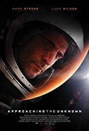 Approaching the Unknown 2016 Full Movie Download Free HD 720p