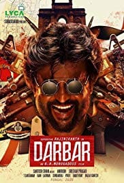 Darbar 2020 Full Movie Free Download