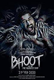 Bhoot Part One The Haunted Ship 2020 Full Movie Free Download