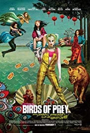 Birds of Prey 2020 Full Movie Free Download