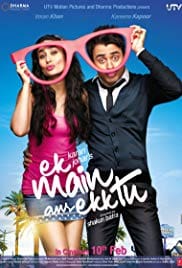 Ek Main Aur Ekk Tu 2012 Free Movie Download Full HD 720p