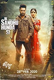 Ik Sandhu Hunda Si 2020 Full Movie Free Download