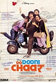 Do Dooni Chaar 2010 Free Movie Download Full HD 720p
