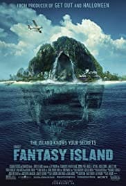 Fantasy Island 2020 Free Movie Download Full HD 720p