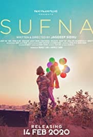 Sufna 2020 Free Movie Download Full HD 720p