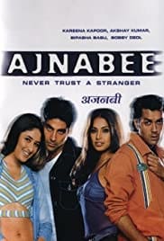 Ajnabee 2001 Free Movie Download Full HD 720p