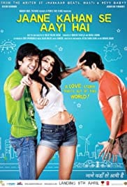 Jaane Kahan Se Aayi Hai 2010 Free Movie Download Full Dvdrip