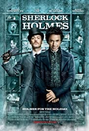Sherlock Holmes 2009 Full Movie Download Free HD 720p