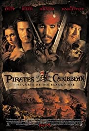 Pirates of the Caribbean The Curse of the Black Pearl 2003 Free Movie Download Full HD 720p