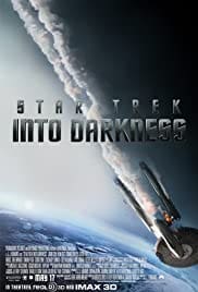 Star Trek Into Darkness 2013 Free Movie Download Full HD 720p