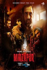 Mirzapur Season 2 Full HD Free Download 720p