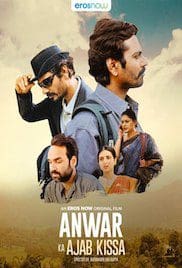 Anwar Ka Ajab Kissa 2020 Full Movie Download Free HD 720p