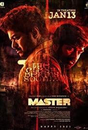 Master 2021 Full Movie Download Free HD 720p